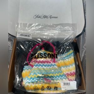 Missoni Bathing Suit